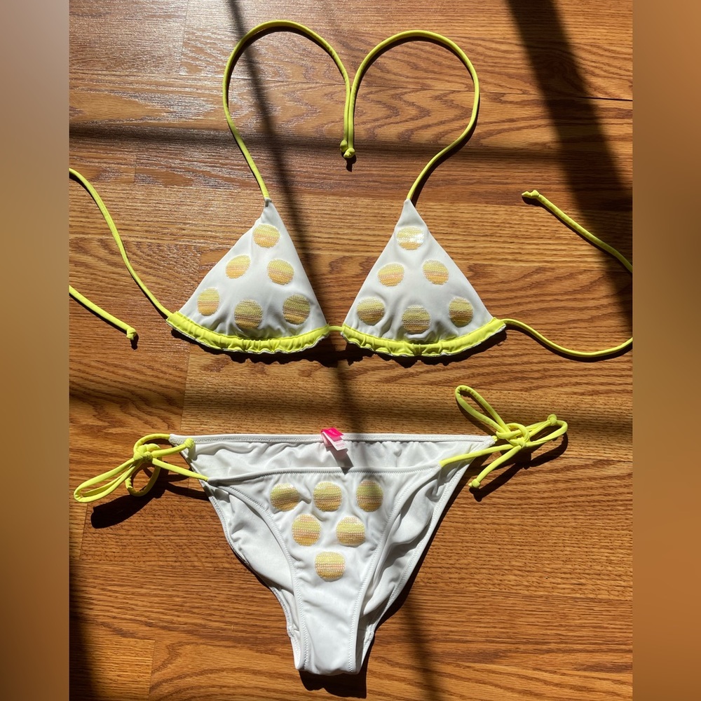 Victoria Secret Bikini